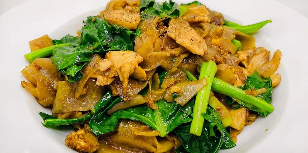 Pad See-Ew