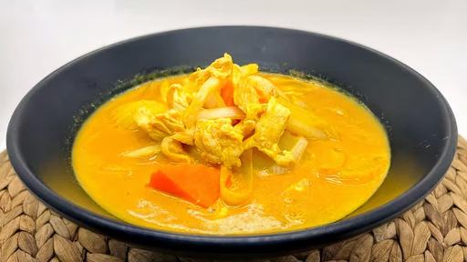 Yellow Curry