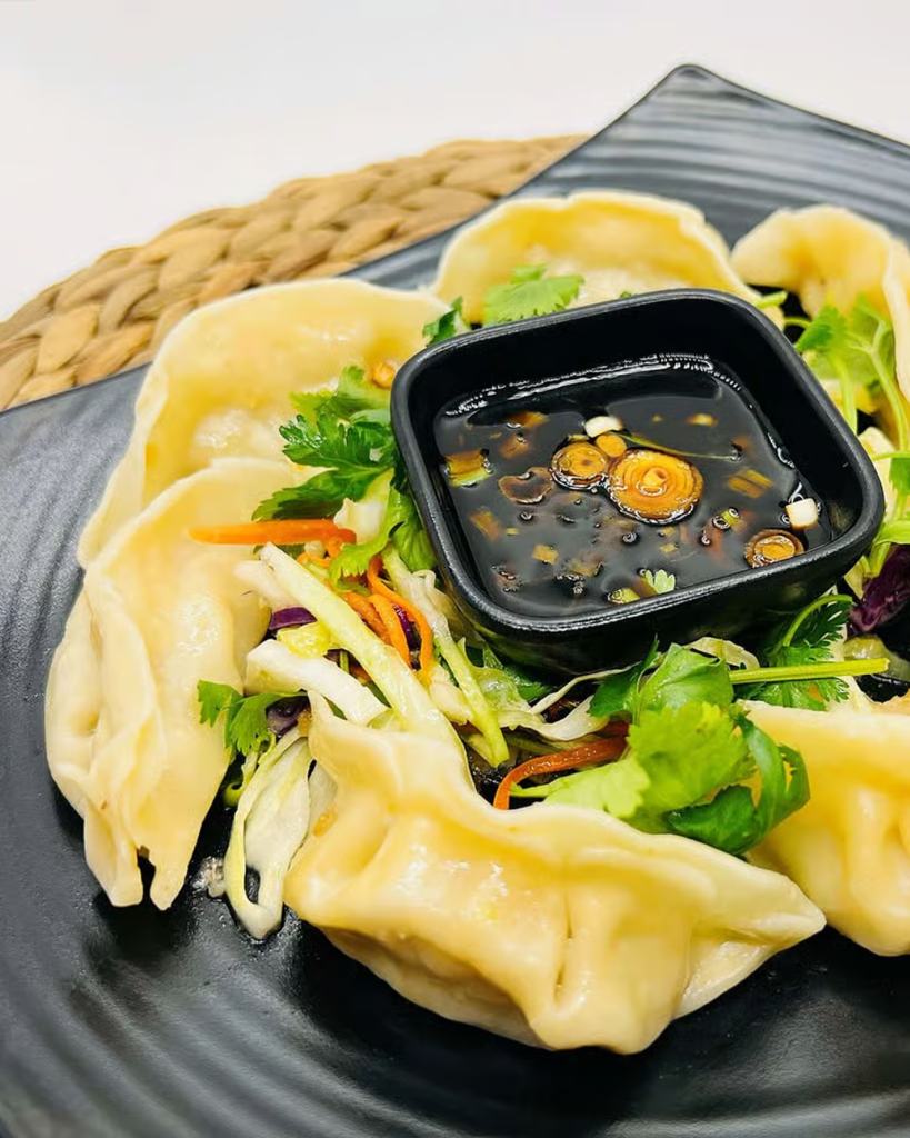 Dumplings