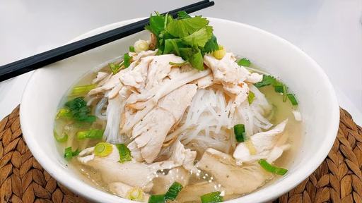 Chicken Noodle Soup